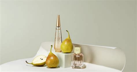 The best new fruity perfumes & fragrances