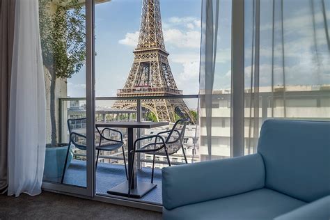 Pullman Paris Tour Eiffel | Hotel Meeting Space | Event Facilities