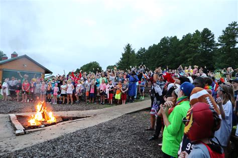 Put Camp Lakewood on Your Summer To-Do List | Gateway Region YMCA