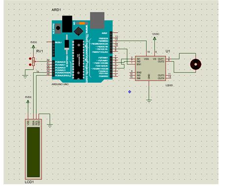 Solved Given the above circuit diagram with potential meter | Chegg.com