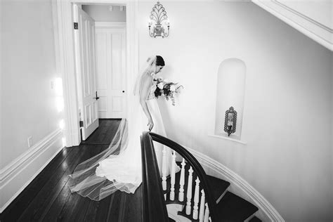 TERHUNE WEDDING MERRIMON-WYNNE HOUSE // RALEIGH, NC - MORNINGWILD ...