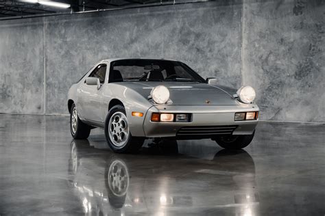 1978 Porsche 928 | DriverSource : Fine Motorcars | Houston, TX