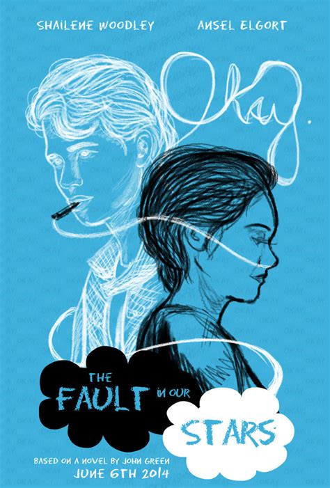 Screenplay Review – The Fault In Our Stars