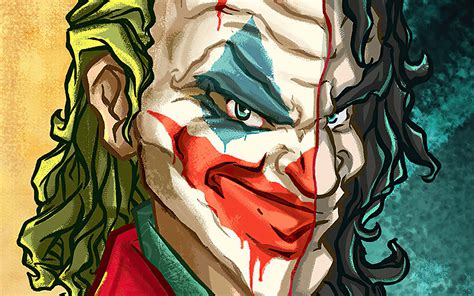 1440x900 If You Just Smile Joker 4k Wallpaper,1440x900 Resolution HD 4k ...