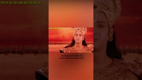 mahabharat episode 1 - YouTube