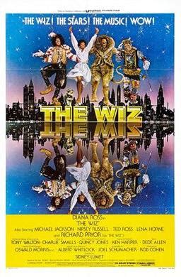 The Wiz (film) - Wikipedia