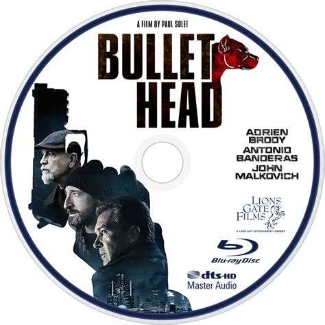 Bullet Head | Movie fanart | fanart.tv