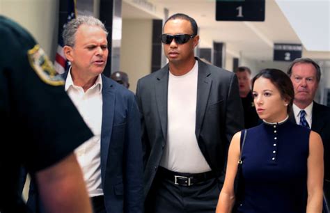 Tiger Woods Pleads Guilty in DUI Case | Complex