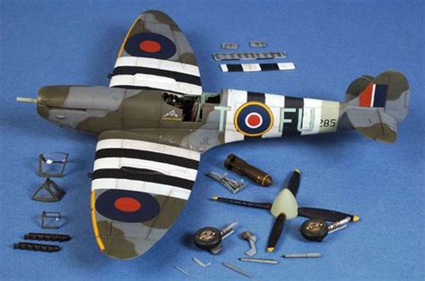 Modellers paints.Spitfire | Painting, Hobby, Vallejo