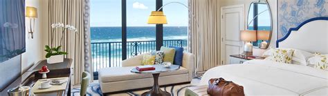 Guest Rooms | The Breakers | Luxury Palm Beach Resort