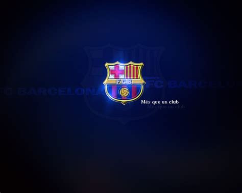 FC Barcelona Logo Wallpaper - FC Barcelona Wallpaper (22614331) - Fanpop