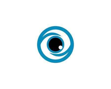 Eye Logo Designs Png