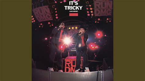 RUN-DMC - It's Tricky Chords - Chordify