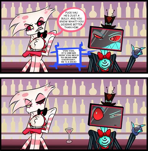 Hazbin Hotel Image by FacelessChick #3086158 - Zerochan Anime Image Board