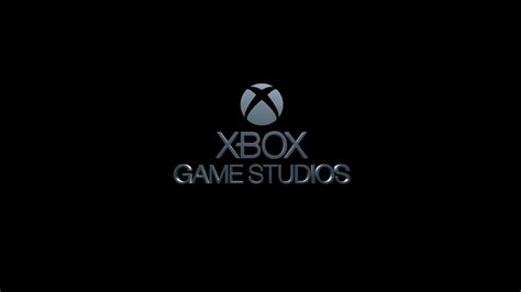 Xbox Game Studios - Audiovisual Identity Database