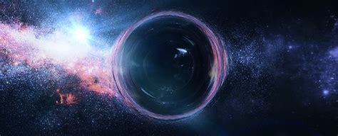 Primordial black holes are a let down when it comes to explaining dark matter, study shows ...