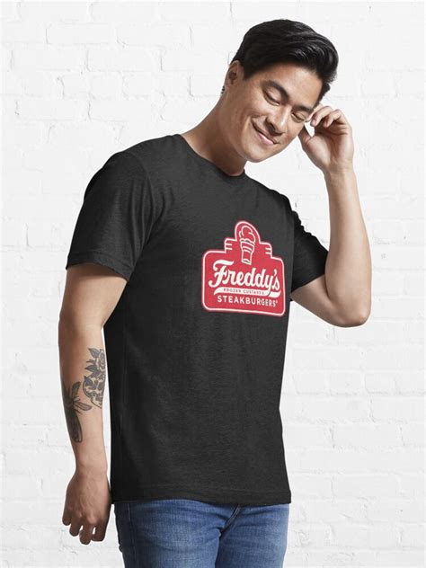 "The Original Freddy’s Frozen Custard logo French Fries logo beverage ...