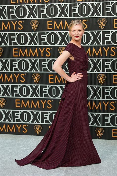 Emmy Awards 2023 Red Carpet Fashion: What the Stars Wore | Us Weekly