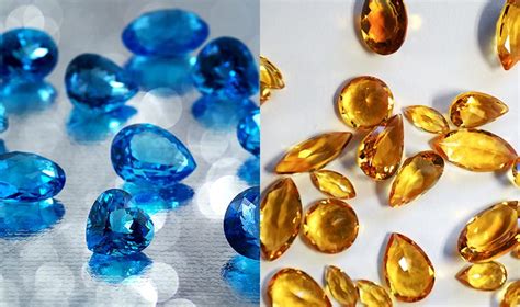 November Birthstones: All You Need to Know