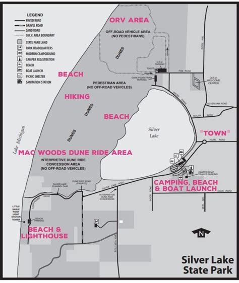 Silver Lake Sand Dunes 2024: Explore Michigan's Hidden Gems at Silver ...