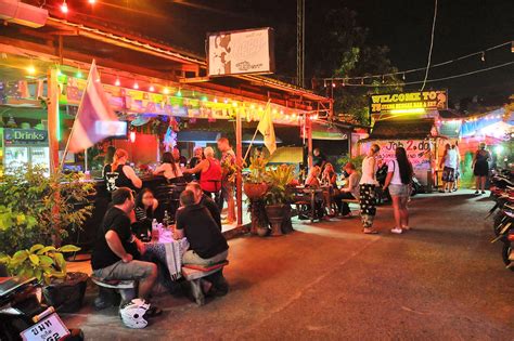 7 Best Nightlife Experiences in Karon Beach - Where to Go at Night in Karon Beach - Go Guides