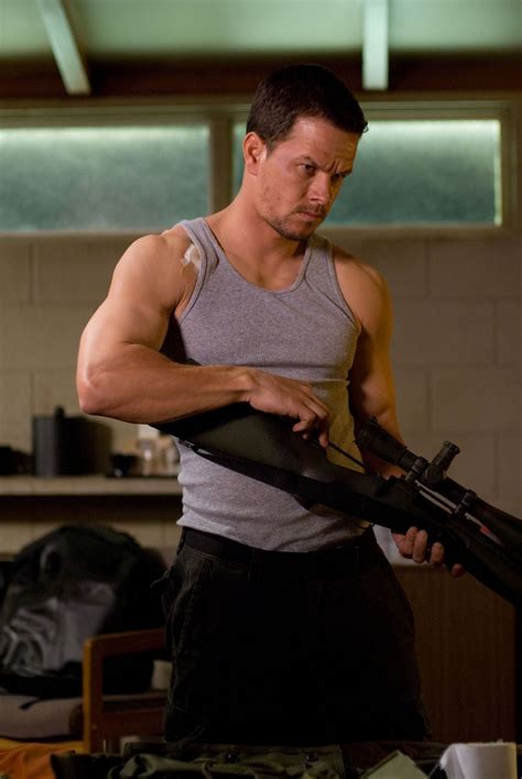 Shooter Movie Stills - Mark Wahlberg Photo (24959425) - Fanpop