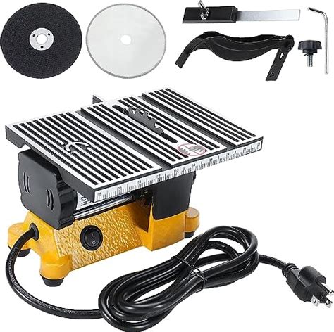 Harbor Freight Table Saw Review: Top Picks for Ultimate Precision ...