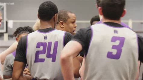 Anthony Boone named UCA Bears head men's basketball coach | thv11.com