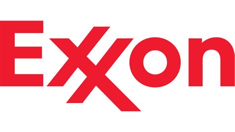 Exxon Logo and symbol, meaning, history, PNG, brand