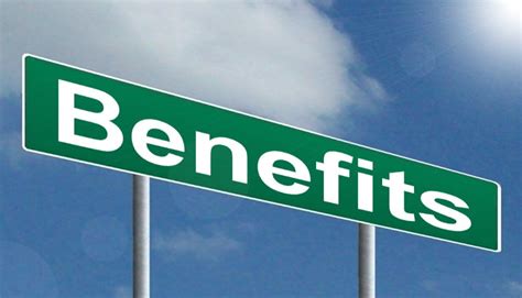 Benefits - Free of Charge Creative Commons Highway sign image