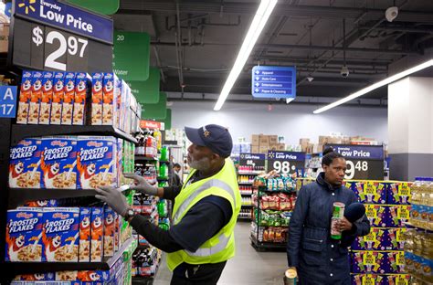 When Wal-Mart Comes To Town, What Does It Mean For Workers? : The Salt ...