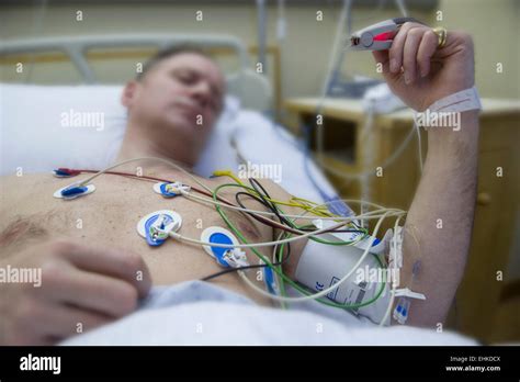 Ecg monitor hi-res stock photography and images - Alamy