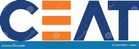 CEAT Tyres Logo Tyres Logo, Ceat Vector Editorial Stock Image ...