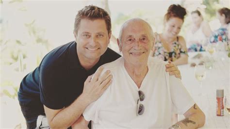 Amazing Spaces star George Clarke pays touching tribute to late dad ...