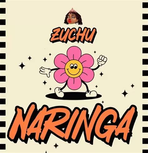 AUDIO Zuchu - Naringa Download - Yinga Media