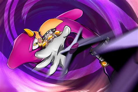 Espio The Chameleon Fan Art Sonic The Hedgehog by jonnisalazar on ...