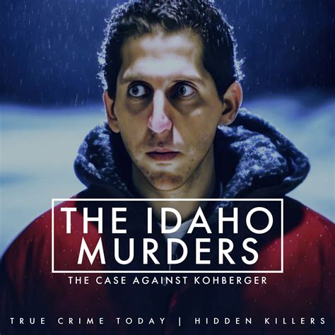 WEEK IN REVIEW-How Similar Is Bryan Kohberger To Ted Bundy – The Idaho ...