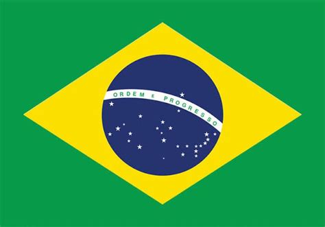 20 Most Beautiful and Best Flags in the World | Brazil flag, Flag, Brazilian flag