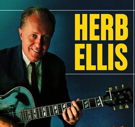 Herb Ellis (1921-2010)