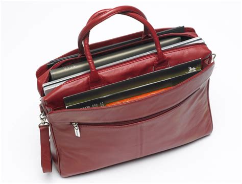 Best Leather Laptop Bag Ladies | semashow.com