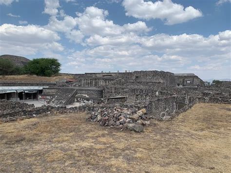 Teotihuacan Pyramids (San Juan Teotihuacán) - 2020 Qué saber antes de ...