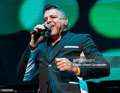 Luis Enrique Singer Photos and Premium High Res Pictures - Getty Images