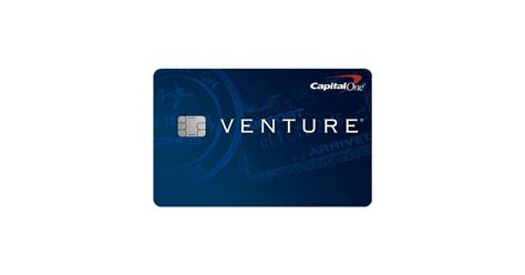 Capital One Venture Rewards Credit Card: Unlimited Miles & More Review | BestCards.com