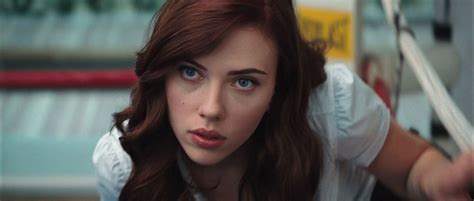 Scarlett Johansson | Iron Man 2 Trailer Screencaps - Scarlett Johansson Image (9587633) - Fanpop