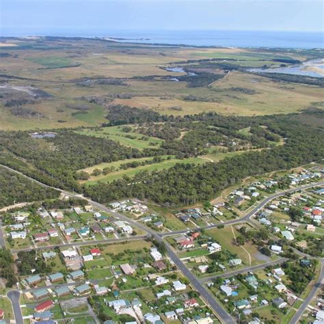 Bridport Golf Club in Bridport, Tasmania, Australia | GolfPass