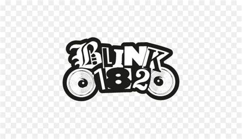 Blink 182 Logo - LogoDix