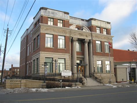 Thunder Bay Museum | Sunset Country, Ontario, Canada