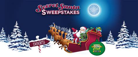 Wheel Of Fortune Secret Santa Sweepstakes 2016: Are You Ready To Win?