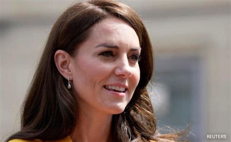 Kate Middleton Likely To Address Health Concerns At Public Event ...