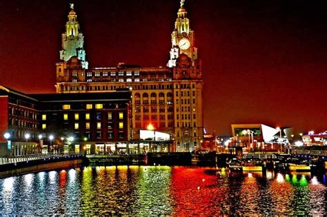 Hottest Liverpool restaurants for new parents' date night - Liverpool Echo